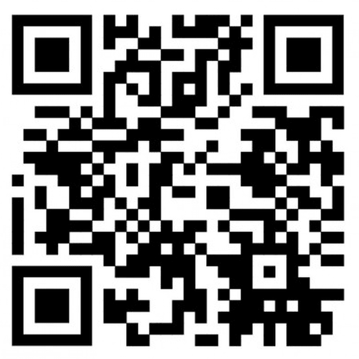QR-код для оплаты счёта